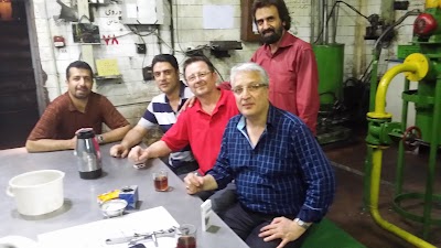 Photos of Esfahan Steel Company