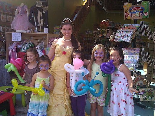 Toy Store «Oodles for Kids», reviews and photos, 7727 SE 13th Ave, Portland, OR 97202, USA