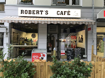 Roberts Cafe