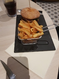 Frite du Restaurant Le Petit Rungis à Toulon - n°5