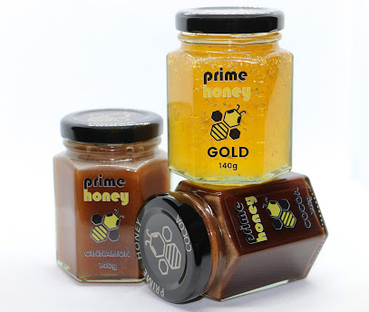 Prime Honey Foods Corp.