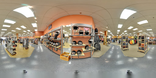 Harley-Davidson Dealer «Hoosier Harley-Davidson», reviews and photos, 720 W Bristol St, Elkhart, IN 46514, USA
