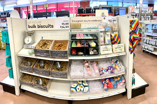 Pet Supply Store «Pet Food Express», reviews and photos, 1430 Fitzgerald Dr, Pinole, CA 94564, USA