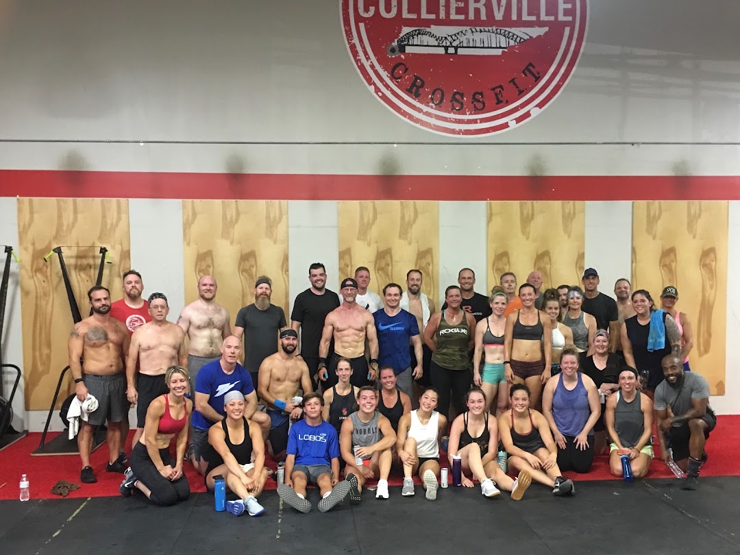 CrossFit Collierville