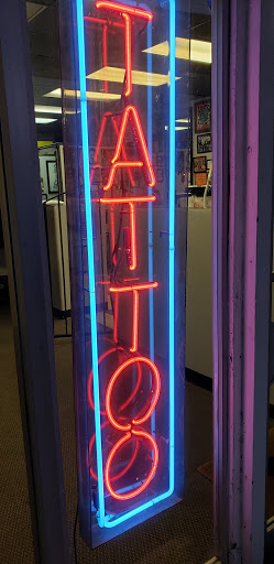 Explore movie tattoo ideas, creative tattoo ideas in Anaheim, available at Autumn Moon Tattoo