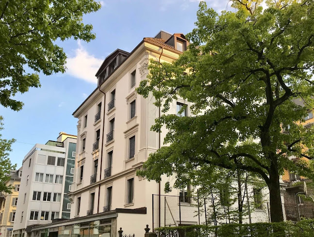 Rezensionen über Romero & Ziegler Meier Rechtsanwälte Mietrecht - Immobilienrecht - Baurecht in Zürich - Anwalt