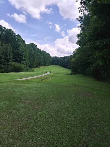 Public Golf Course «Tall Pines Golf Course», reviews and photos, 5604 Woodland Forrest Dr, Tuscaloosa, AL 35405, USA