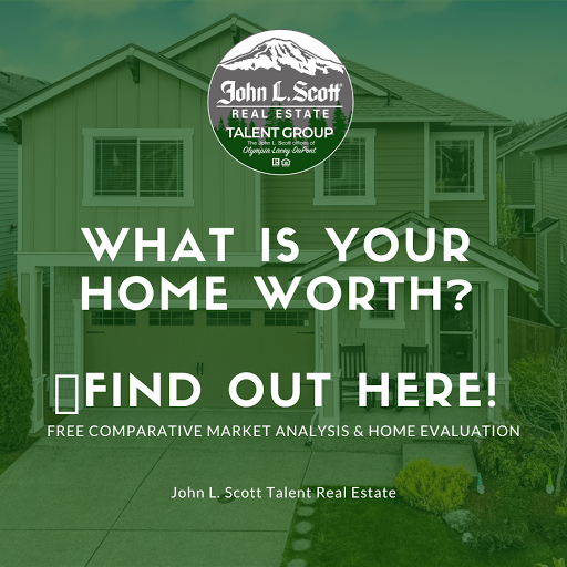 Real Estate Agency «John L. Scott Real Estate | DuPont», reviews and photos, 1408 Palisade Blvd, DuPont, WA 98327, USA