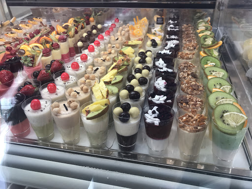 Ice cream parlors Marseille