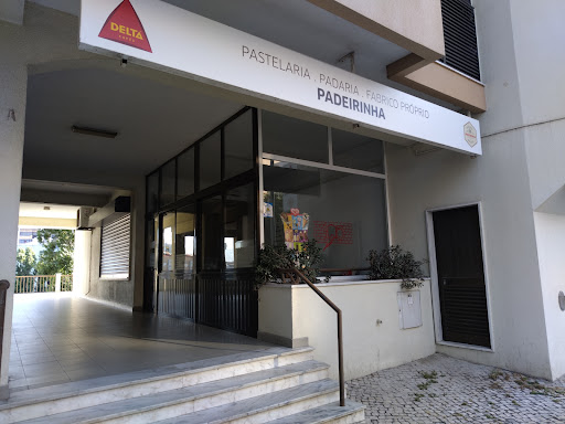 O Pãozinho no Póvoa de Santa Iria, Lisboa