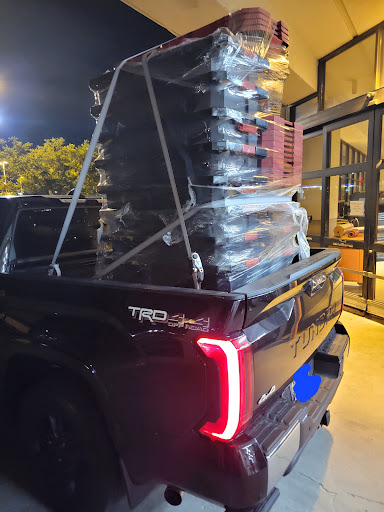 Home Improvement Store «The Home Depot», reviews and photos, 1030 W Sunset Rd, Henderson, NV 89014, USA