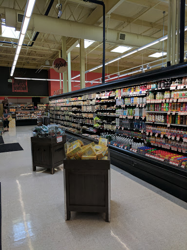 Grocery Store «New Seasons Market Mountain Park», reviews and photos, 3 Monroe Pkwy, Lake Oswego, OR 97035, USA
