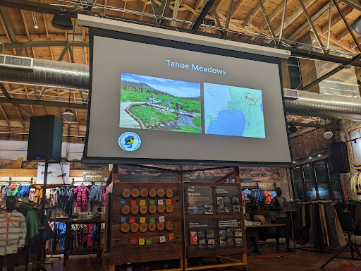 Clothing Store «Patagonia Outlet Reno», reviews and photos, 130 S Center St, Reno, NV 89501, USA