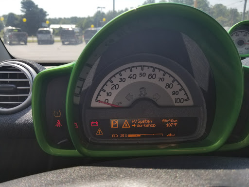 Used Car Dealer «Hola Auto Sales Inc», reviews and photos, 4416 Buford Hwy NE, Atlanta, GA 30341, USA