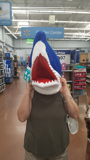 Department Store «Walmart Supercenter», reviews and photos, 100 Crossings Blvd, Elverson, PA 19520, USA