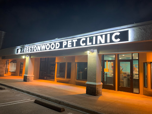 Prestonwood Pet Clinic