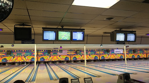 Bowling Alley «New Great Valley Lanes», reviews and photos, 1501 Highwood Ave, North Versailles, PA 15137, USA