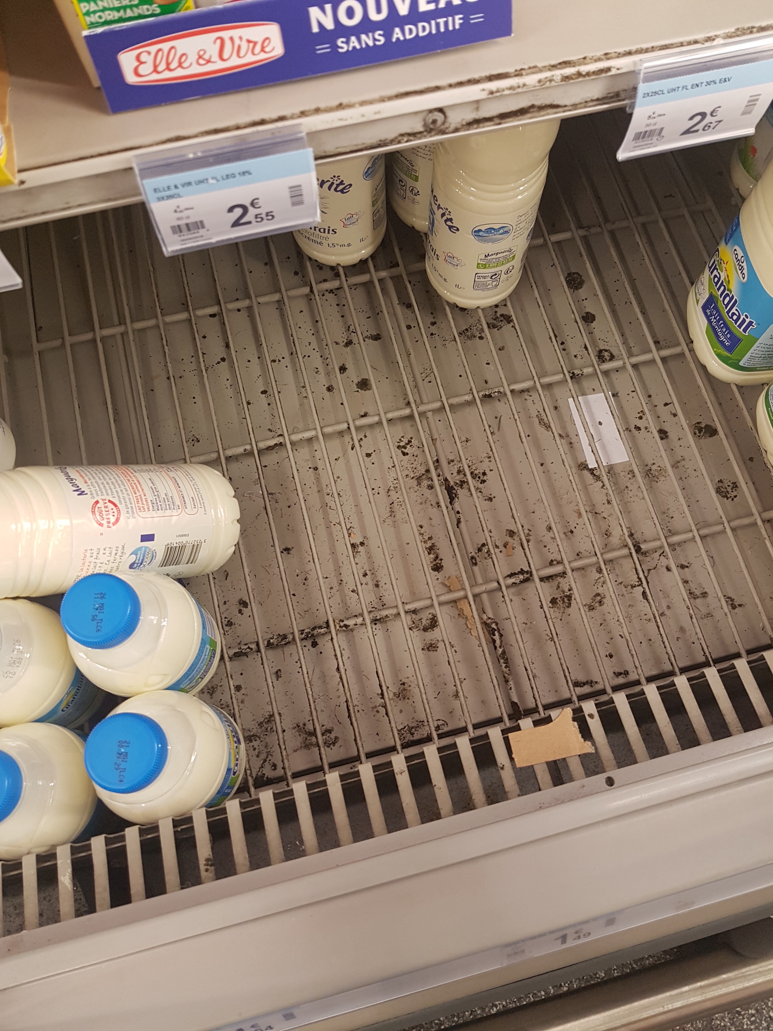 Photo n° 1 de l'avis de Caroline.e fait le 18/05/2018 à 18:48