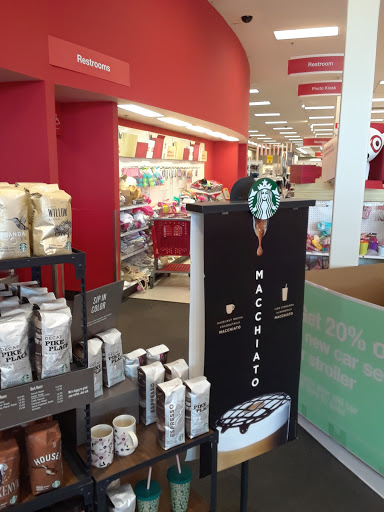 Department Store «Target», reviews and photos, 21500 NE Halsey St, Fairview, OR 97024, USA