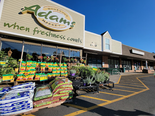 Supermarket «Adams Super Food», reviews and photos, 200 Leavenworth Rd, Shelton, CT 06484, USA