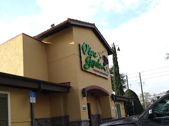 Olive Garden Italian Restaurant