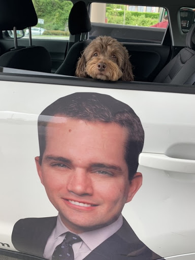 Insurance Agency «Patrick Blevins - State Farm Insurance Agent», reviews and photos