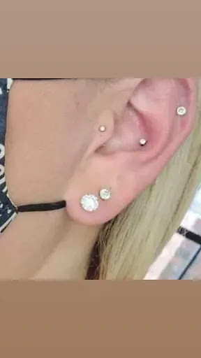 Explore i am worthy tattoo ideas, creative tattoo ideas in Hialeah, available at Allstar Tattoo & Body piercing