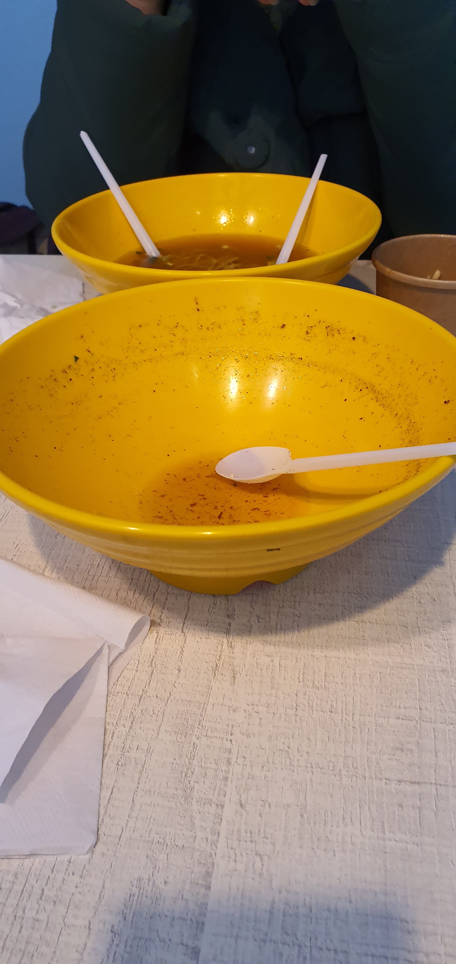Photo n° 1 de l'avis de Lellouche.a fait le 08/02/2020 à 20:19