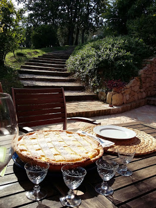 Plats et boissons Chambre d'hôtes Sant'Andrea B&B 61032 Sant'Andrea