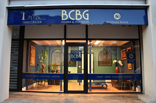 Biarritz Immobilier BCBG à Biarritz