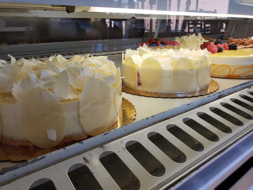 Bakery «Hollin Hall Pastry Shop», reviews and photos, 7920 Fort Hunt Rd, Alexandria, VA 22308, USA