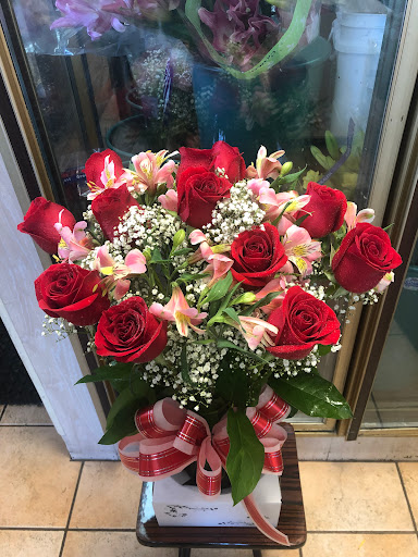 Florist «A Word Florist», reviews and photos, 1688 Hostetter Rd, San Jose, CA 95131, USA