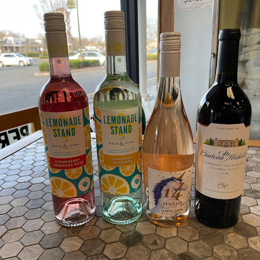 Wine Store «Premier Wine & Spirits», reviews and photos, 100 Main St N # 11, Southbury, CT 06488, USA