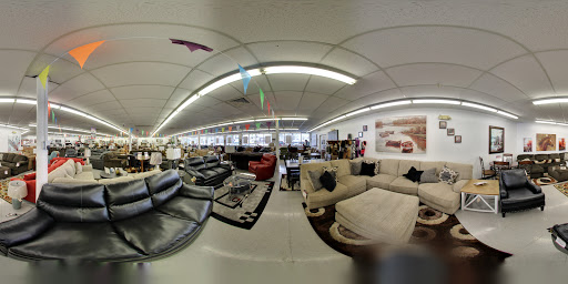 Furniture Store «Sandys Furniture», reviews and photos, 422 Lake Ave, Elyria, OH 44035, USA