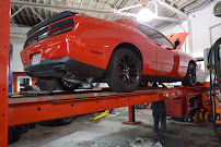 Glockner Chrysler Dodge Jeep Ram of Ashland Parts Center - Photo 5 - Car repair in Ashland, KY, Huntington