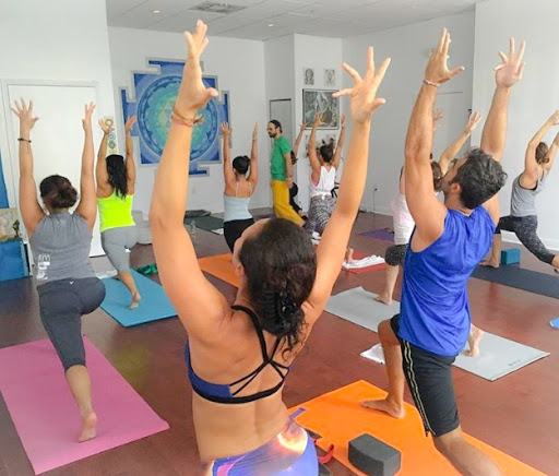 Skanda Yoga Studio Miami