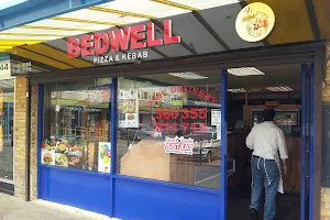 Bedwell Pizza & Kebab image