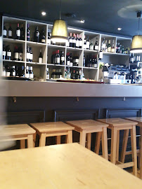 Atmosphère du Restaurant Chez Germaine à Gaillac - n°18