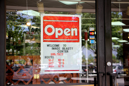 Beauty Supply Store «Image Beauty Center», reviews and photos, 225 NJ-73, Marlton, NJ 08053, USA