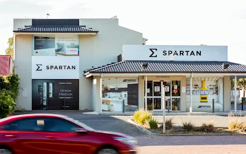 Spartan Appliances image