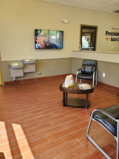 Auto Repair Shop «Precision Tune Auto Care», reviews and photos, 421 Colonades Way, Cary, NC 27518, USA