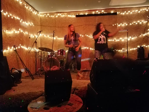 Bar «The Green Door Music Hall», reviews and photos, 158 Miracle Strip Pkwy SE c, Fort Walton Beach, FL 32548, USA