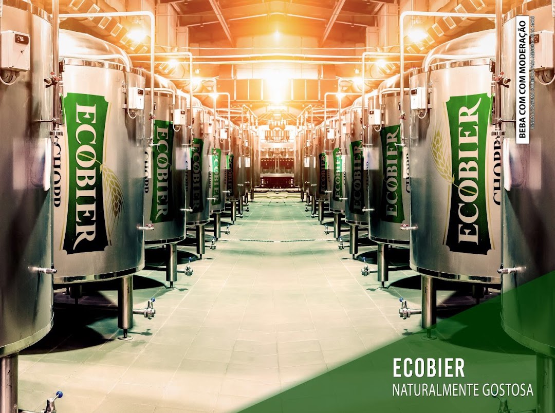 Loja Premium Ecobier Colatina