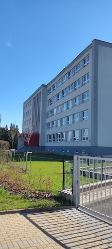 Katastrální úřad pro Karlovarský kraj, Katastrální pracoviště Karlovy Vary - Tesař