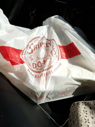 Bakery «Shipley Donuts», reviews and photos, 1602 Aquarena Springs Dr, San Marcos, TX 78666, USA