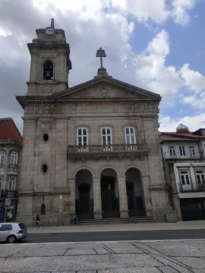 Basílica de São Pedro