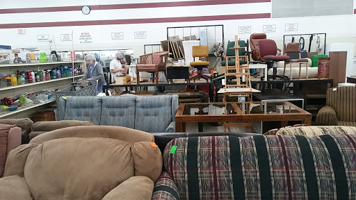 Thrift Store «Quality Thrift Store», reviews and photos, 5133 S Peoria Ave, Tulsa, OK 74105, USA