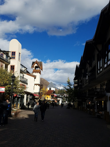 Clothing Store «Gorsuch Ltd.», reviews and photos, 263 Gore Creek Dr, Vail, CO 81657, USA