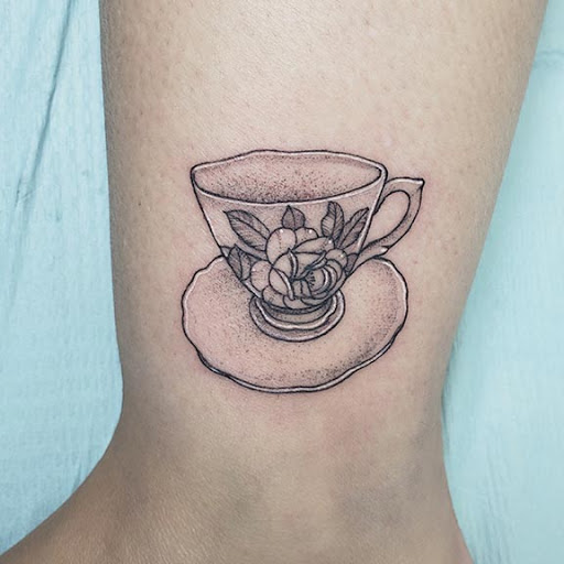 Explore bicep tattoo ideas men, creative tattoo ideas in Nashville, available at Titan Tattoo