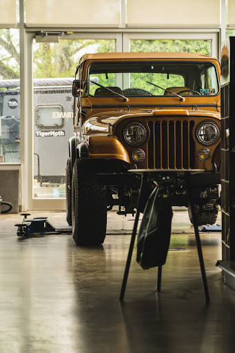 Mechanic «OK Auto, 4WD & Tire», reviews and photos, 2621 NJ-57, Stewartsville, NJ 08886, USA